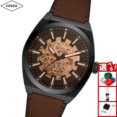 フォッシル（FOSSIL）（文字盤カラー：ブラック系）の商品一覧 通販