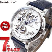 オロビアンコ Orobianco 腕時計 メンズ レディース OR002-5 | neelセレクトショップ Yahoo!店