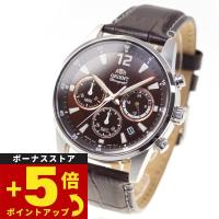 オリエント 腕時計 メンズ ORIENT スポーツ クロノグラフ RN-KV0005Y | neelセレクトショップ Yahoo!店