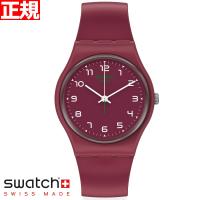 swatch スウォッチ 腕時計 メンズ レディース オリジナルズ ジェント Originals Gent SO28R103 | neelセレクトショップ Yahoo!店