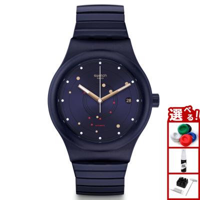 スウォッチ 自動巻きのおすすめ人気商品一覧 通販 - Yahoo!ショッピング