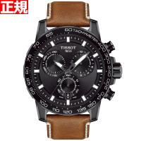 倍々+5倍！最大ポイント26倍！本日限定！ティソ TISSOT 腕時計 メンズ スーパースポーツ クロノ クロノグラフ T125.617.36.051.01 | neelセレクトショップ Yahoo!店