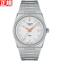ティソ TISSOT 腕時計 メンズ PRX T137.410.11.031.00 | neelセレクトショップ Yahoo!店