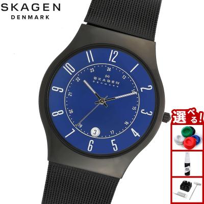 スカーゲン SKAGEN T233XLTMN メンズ 腕時計のおすすめ人気商品