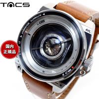 タックス TACS 腕時計 メンズ TS1803 | neelセレクトショップ Yahoo!店