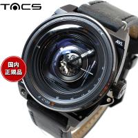 タックス TACS 腕時計 メンズ 自動巻き TS1803C | neelセレクトショップ Yahoo!店