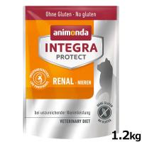 アニモンダ インテグラプロテクト 腎臓ケア キャットフード 1.2kg リナール ニーレン 無添加 療法食 | ペットショップkojikoji