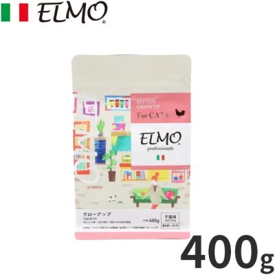 elmo キャットフードの商品一覧 通販 - Yahoo!ショッピング