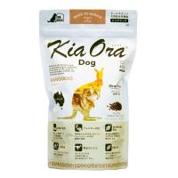 キアオラ KiaOra ドッグフード カンガルー 400g 犬 ドライフード 総合栄養食 無添加 グレインフリー 全年齢 | ペットショップkojikoji