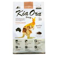 キアオラ KiaOra ドッグフード カンガルー 800g 犬 ドライフード 総合栄養食 無添加 グレインフリー 全年齢 | ペットショップkojikoji