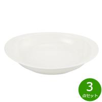 倍々+5倍！最大ポイント26倍！本日限定！森修焼 カレーボウル 3点セット【送料無料】日本製 電子レンジ対応 食洗機対応 陶器 鉛フリー カドミウムフリー | ペットショップkojikoji