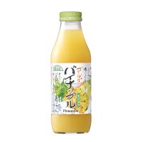 順造選 ゴールデンパイナップル ジュース 500ml | ニール健康ラボ