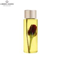 LINDEN LEAVES リンデンリーブス ボディオイル ローズ S 60ml | ニール健康ラボ