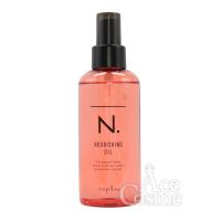 ナプラ N. エヌドット ナリッシングオイル 150ml ヘアオイル napla | Ace Cosme Yahoo!ショッピング店