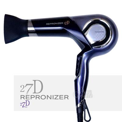 バイオプログラミングレプロナイザー 27D Plus リュミエリーナドライヤー 楽天市場】レプロナイザー 27D Plus | REPRONIZER 27D Plus 送料