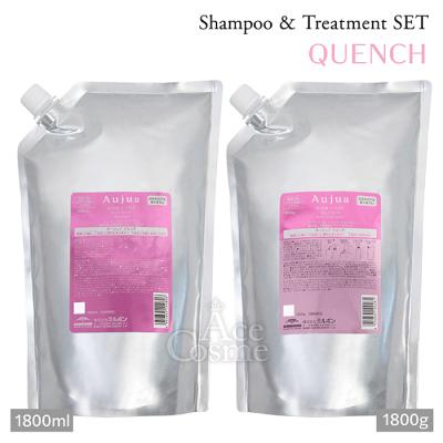 Ace Cosme Yahoo!ショッピング店 - シャンプー＆トリートメントセット