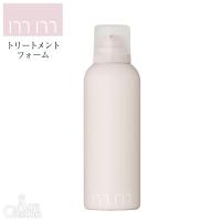 mm ミリ トリートメントフォーム 180g スタイリング b-ex ビューティーエクスペリエンス | Ace Cosme Yahoo!ショッピング店