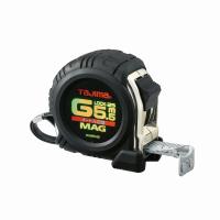 Gロックマグ爪25 5.5m メートル目盛 GLM25-55BL TJMデザイン | 金物専門店ネジロク Yahoo!店