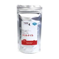 クリルオイル 180粒 猫用 サプリメント | ねこばたけ ヤフー店