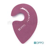 OPPO KnobLock ノブロック ベリー 猫用品 扉 ドア ハンドル 操作防止 テラモト | ねこばたけ ヤフー店