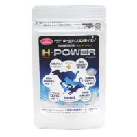 最短賞味2025.11・H-POWER エイチ パワー 30カプセル 食べるマイナス水素イオン ペット用サプリメント 犬用 猫用 ウサギ 小動物などpp07909 | 猫ときんときヤフー店