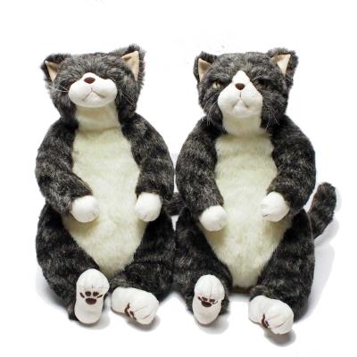 希少 アルマジロ ぬいぐるみ カドリー Cuddly 日本製 NO SIDE ねこの