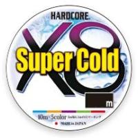 DUEL  デュエル  釣り糸 HARDCORE スーパーコールド X8  ライン 釣りライン 釣具 高強度 高感度 | nekoneko39shop