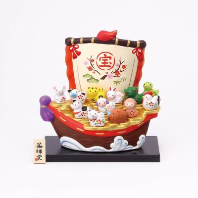 宝船 置物の商品一覧 通販 - Yahoo!ショッピング