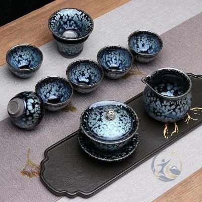 曜変天目茶碗 油滴天目のおすすめ人気商品一覧 通販 - Yahoo!ショッピング