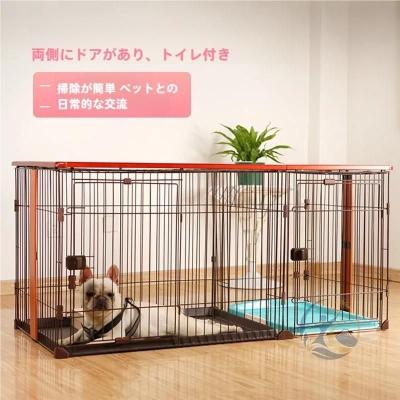 約45 45cm（ペットサークル）｜犬用品 | ペット用品、生き物 の