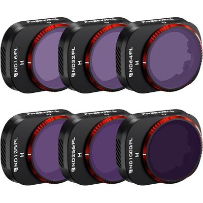 dji ドローン mini 4 pro（レンズフィルター）｜カメラ | 家電 の