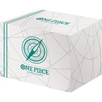 【新品】 ONE PIECE CG クリアカードケース2022 スタンダードホワイト | ネコヤ商会