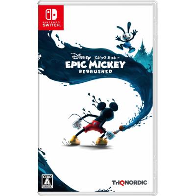 disney（Switch用ソフト（パッケージ版））｜Switch｜テレビゲーム