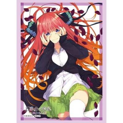 五等分の花嫁 スリーブの商品一覧 通販 - Yahoo!ショッピング