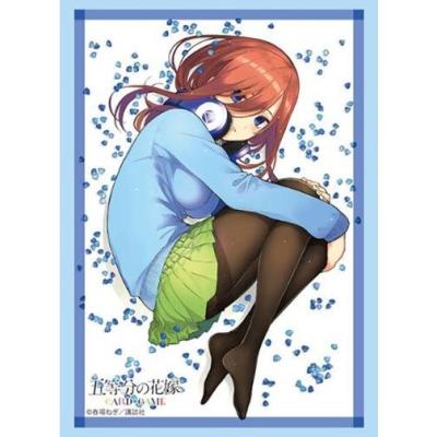 五等分の花嫁 スリーブの商品一覧 通販 - Yahoo!ショッピング 五等分の花嫁 スリーブの商品一覧 通販 - Yahoo!ショッピング
