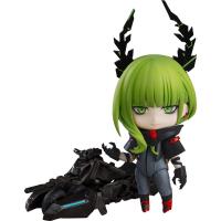 【新品】 ねんどろいど ブラック★★ロックシューター DAWN FALL デッドマスター DAWN FALL Ver. | ネコヤ商会