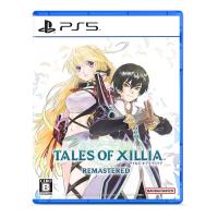 新品【PS5】 テイルズ オブ エクシリア リマスター［PS5版］ | ネコヤ商会