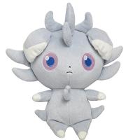 【新品】 ポケットモンスター ALL STAR COLLECTION PP13 ポケモン ぬいぐるみ ニャスパー（S） | ネコヤ商会