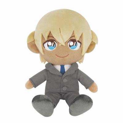 新素材新作 名探偵コナン 安室透 ぬいぐるみのおすすめ人気商品一覧 通販 ストラップ