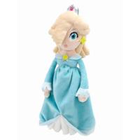 新品 スーパーマリオ ALL STAR COLLECTION AC36 スーパーマリオ ぬいぐるみ ロゼッタ(S) | ネコヤ商会