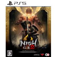 新品【PS5】 仁王2 Remastered Complete Edition | ネコヤ商会