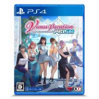 新品【PS4】 Venus Vacation PRISM ‐ DEAD OR ALIVE Xtreme ‐ ［PS4版］ | ネコヤ商会