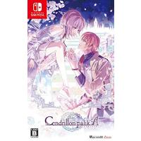 新品【任天堂】Nintendo Switch 【通】Cendrillon palikA | ネコヤ商会