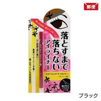 ビナ薬粧 スタイリング アイライナー ブラック 1000円ポッキリ メール便 送料無料　 | いきいきショップねんりん