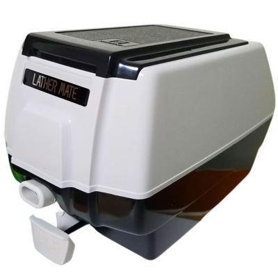 LATHER MATE OM-50 プロ用 Amazon.co.jp: ラザーメイトミキサー OM-50 : ビューティー