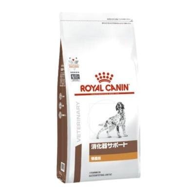 ロイヤルカナン 消化器サポート 低脂肪 3kg（ドッグフード）｜犬用品
