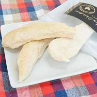ホワイトフォックス 鶏ササミのフリーズドライ 愛猫用 165g （猫用おやつ）nat | Neoセレクト