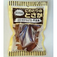 オーシーファーム にわとりのとさか ２５ｇ（犬用おやつ） nw | Neoセレクト