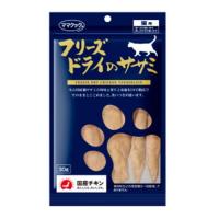 ママクック フリーズドライのササミ 猫用 30g tw | Neoセレクト
