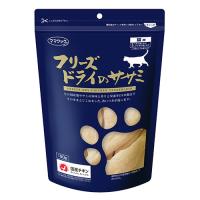 ママクック フリーズドライのササミ 猫用 150g （猫用おやつ）wt | Neoセレクト